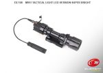 M951 Tactical Light LED Version Super Bright