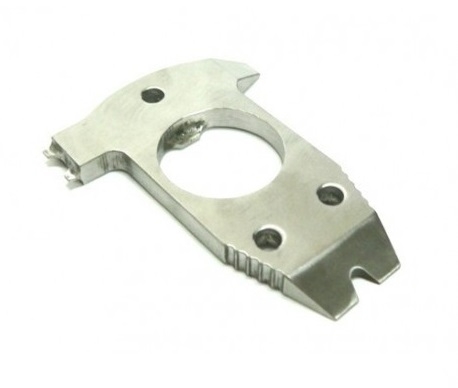 TAD BRATT Key All-In-One Tools 		 		