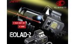 EOLAD 2 Laser Device with 552 Set