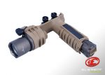M910A Vertical Foregrip Weapon Light (DE)