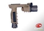 M910A Vertical Foregrip WeaponLight - Image 2