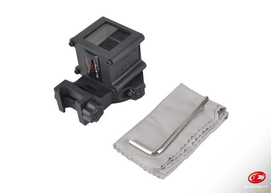 Accutact ANGLESIGHT BK