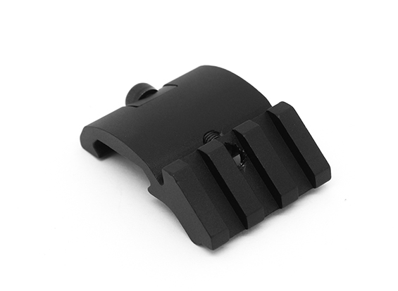 SF X-Series Light Mount BK