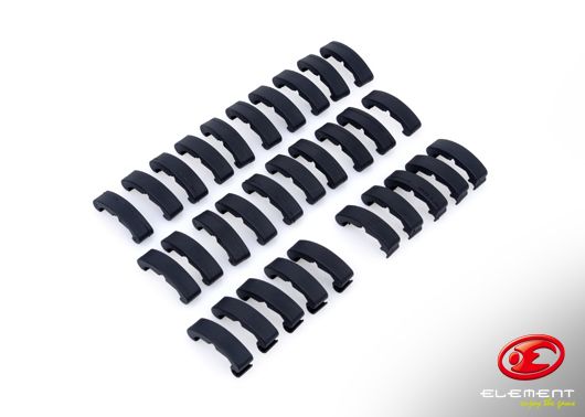 LaRue Tactical IndexClips BK