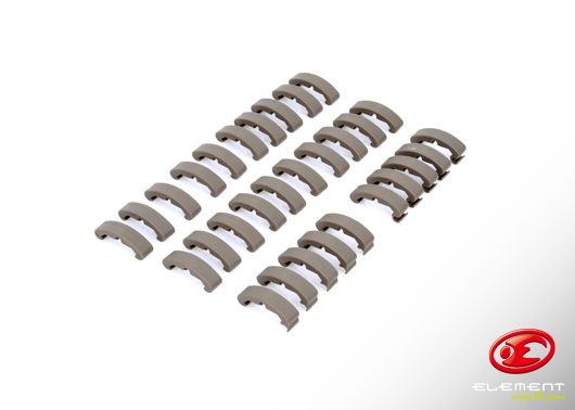 LaRue Tactical IndexClips DE