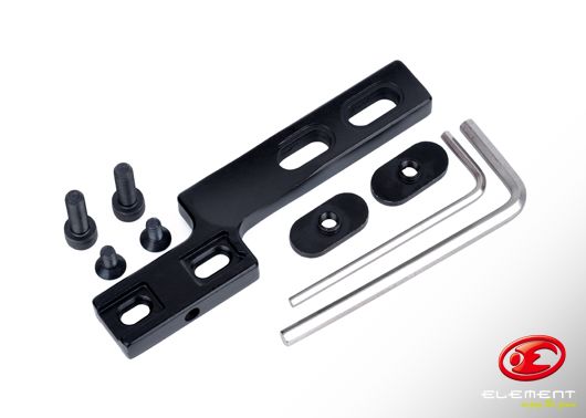 Dropwing Adaptive Light Mounts