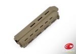 MAGPUL PTS MOE Hand Guard 9'  TAN