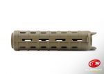 MAGPUL PTS MOE Hand Guard 9'  TAN