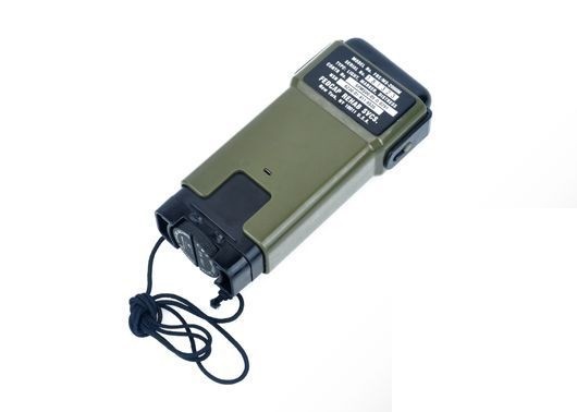 MS2000 Distress Marker (Function Version)