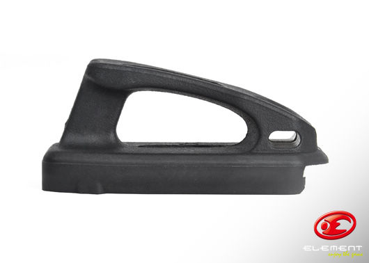 MAGPUL Magazine Ranger Floorplate for M4 PMAG BK