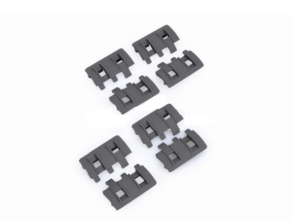 MAGPUL XTM Rail Panel  FG