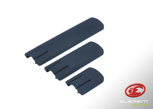 Tango Down SCAR Panel Tango Down SCAR Panel