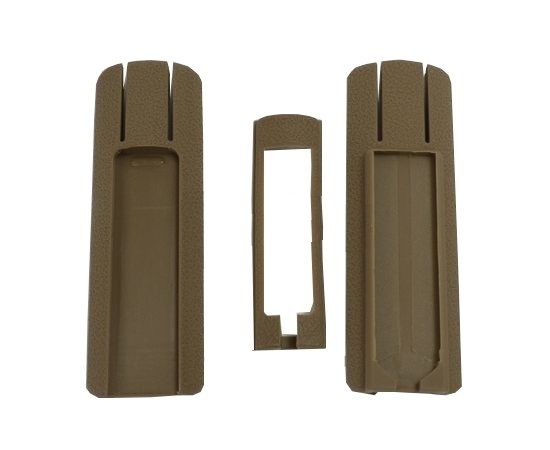 TD SCAR POCKET PANEL DE