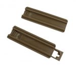 TD SCAR POCKET PANEL DE