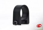 Scout Adaptive Light Mount Ring (1.000 Inch, Black)