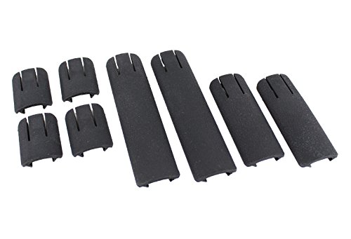 TD SCAR Panel Deluxe Version BK