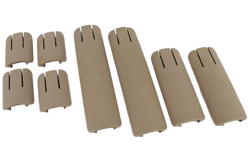 TD SCAR Panel Deluxe Version DE