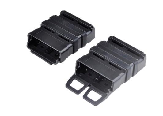 Fast Mag. Friction mag. Holder - BK