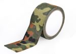 CAMO TAPE - FLECKTRAN																																																																																																																																																																																																							