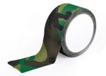 CAMO TAPE - WOODLAND																																																																																																																																																																																																														