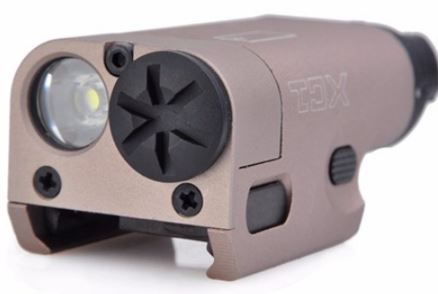 Surefire XC1 - DE																																																																																																																																																																																																				