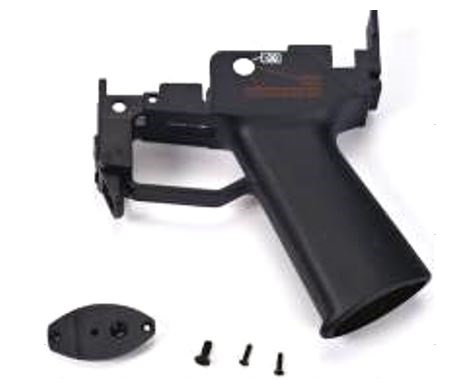 G36 LOW RECEIVER / GRIP