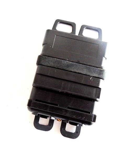 FASMAG magazine cover Gen.3 - BK