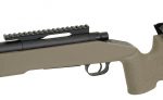 M40A3 USMC - 500FPS TAN - Image 2