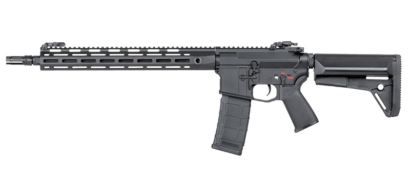 M4 MLOCK 14.5" (Platinum Series)