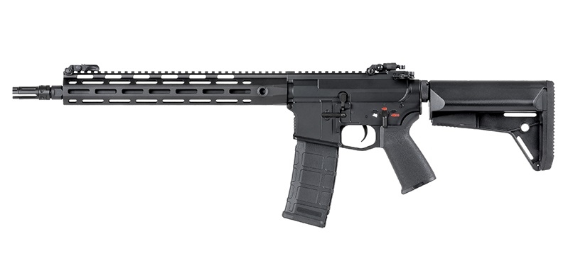 M4 MLOCK 13" (Platinum Series)