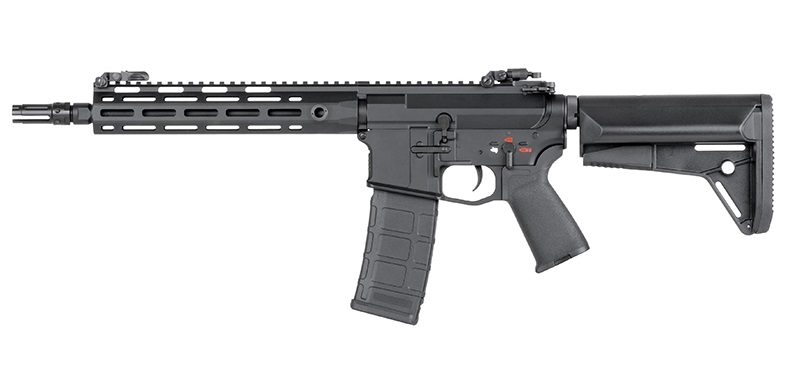 M4 MLOCK 10" (Platinum Series)