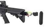 M4 M-LOK 13″ (Mosfet/QD Spring)  - Image 9