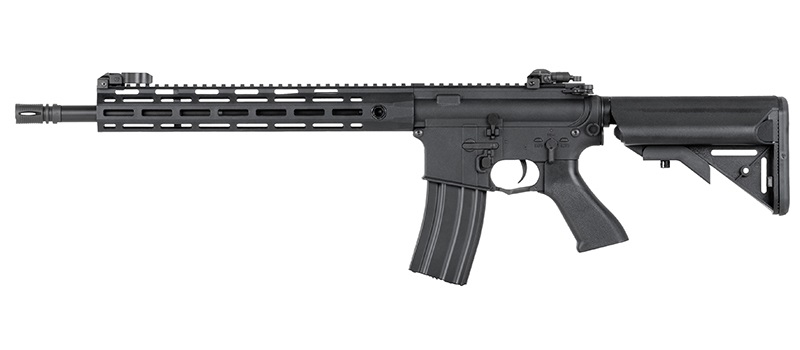 M4 M-LOK 13″ (Mosfet/QD Spring)