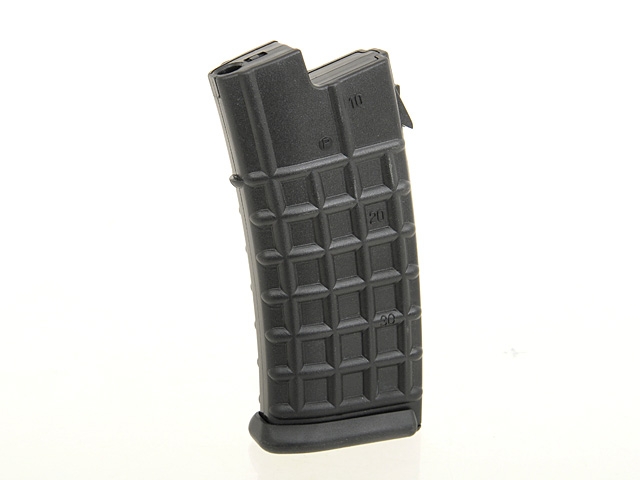 AUG Std MID-CAP Magazine 80rds  