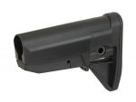 BCM GUNFIGHTER Stock Assembly - BK - Image 3