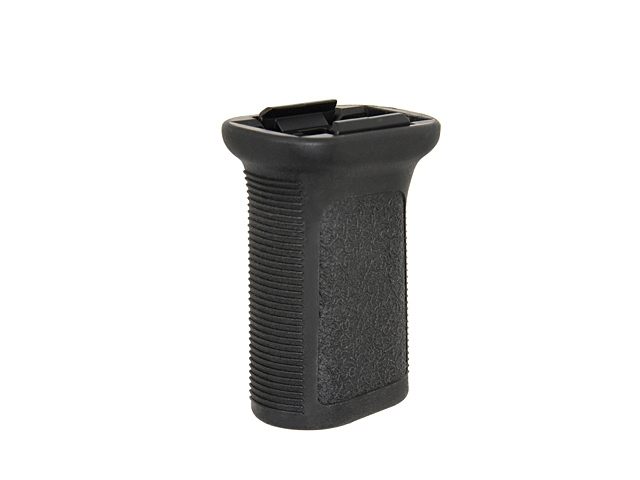 BCM GUNFIGHTER Vertical Grip MOD 3 (Picatinny Rail) - BK
