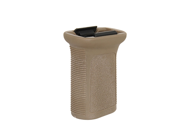 BCM GUNFIGHTER Vertical Grip MOD 3 (Picatinny Rail) - TAN