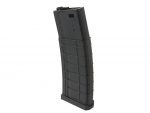 M4 MID-CAP Magazine 140rds - BK - Image 4