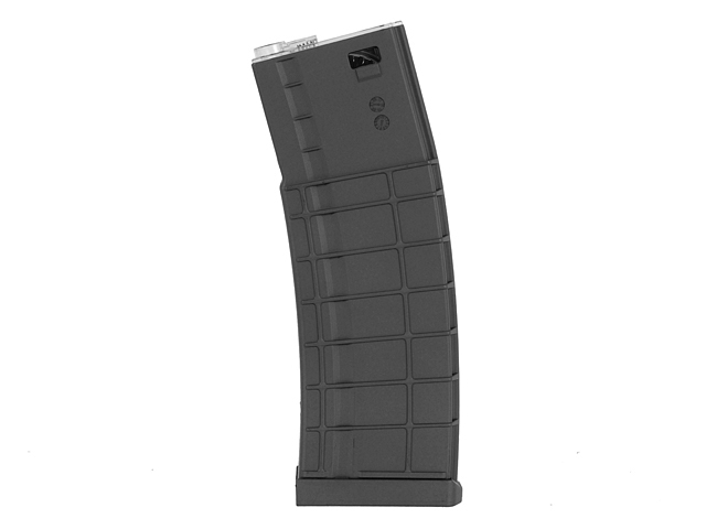 M4 MID-CAP Magazine 200rds - BK