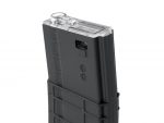 M4 MID-CAP Magazine 200rds - BK - Image 6