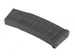 M4 MID-CAP Magazine 200rds - BK - Image 8