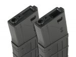 LANCER HI- CAP Magazine  450rds - BK   - Image 5