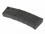 LANCER HI- CAP Magazine  450rds - BK   - Image 6