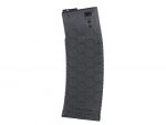 HEXMAG HI- CAP Magazine 450rds - BK - Image 2