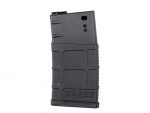 RMAG SR25 MID-CAP Magazine 120rds  - BK