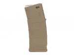 RMAG GEN3 MID-CAP Magazine 150rds - TAN