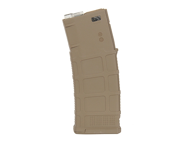 MID-CAP Magazine 150rds - TAN