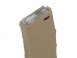 RMAG GEN3 MID-CAP Magazine 150rds - TAN - Image 5