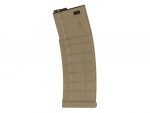 M4 MID-CAP Magazine 140rds - TAN