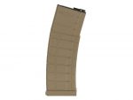 M4 MID-CAP Magazine 140rds - TAN - Image 3